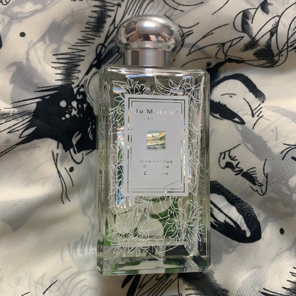 Jo Malone London Osmanthus Blossom (Unisex) 3.4 oz Cologne